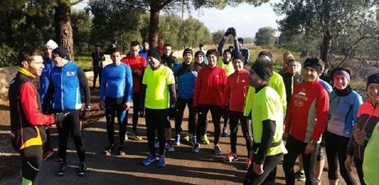 Asd Free Runners Molfetta