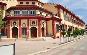 Scuola "Don Pappagallo"