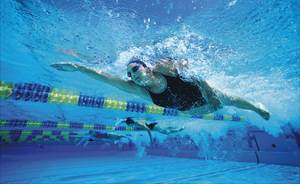 Piscina Comunale
