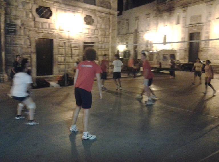 Notte Bianca dello Sport