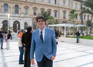 marco lacarra
