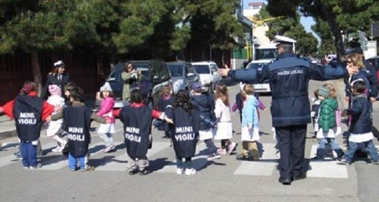 mini vigili