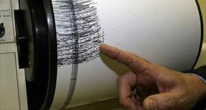 Nuova lieve scossa di terremoto avvertita