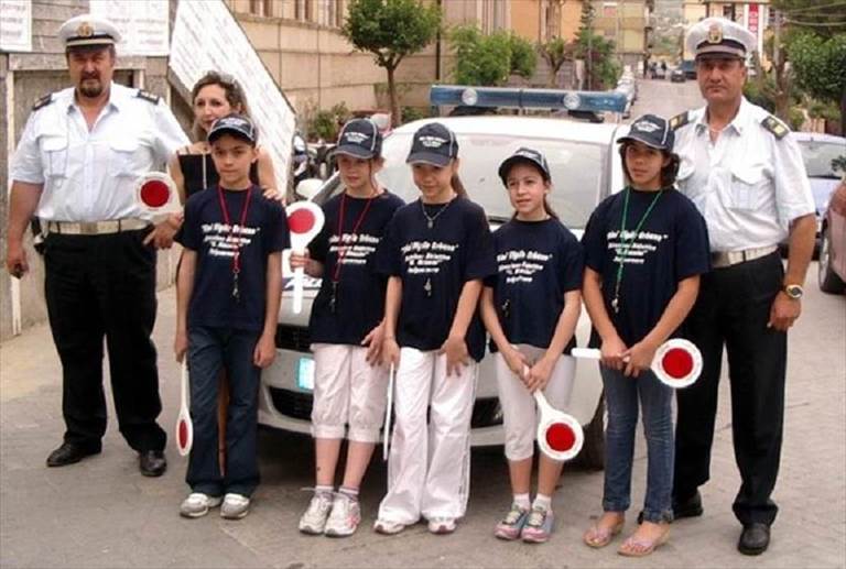 mini-vigili