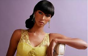 Serata di moda e beneficenza a Villa Lamparelli con la top model venezuelana Milunay Hull. Programma