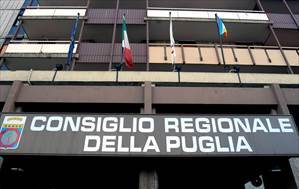 regione puglia