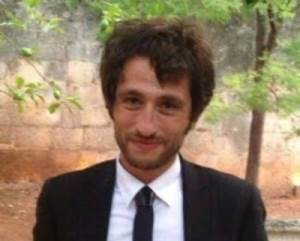 Raffaele Angarano
