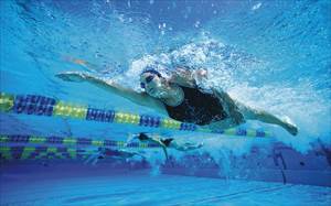 Piscina Comunale