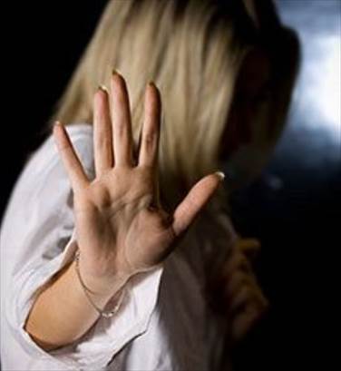 Violenza donne