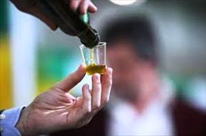 Olio extravergine di oliva