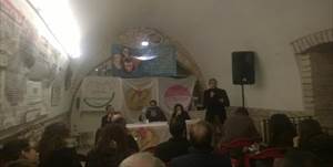 assemblea pubblica di città civile