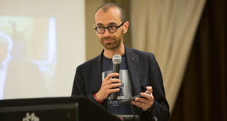 Aldo Patruno