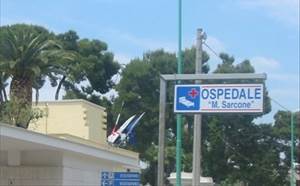 Ospedale Sarcone