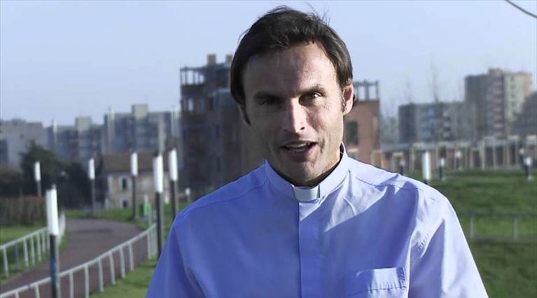 don marco pozza