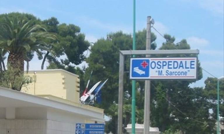 Ospedale Sarcone