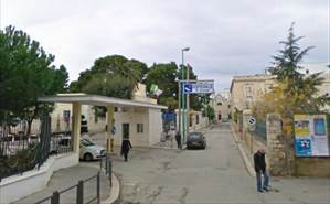 Ospedale Sarcone