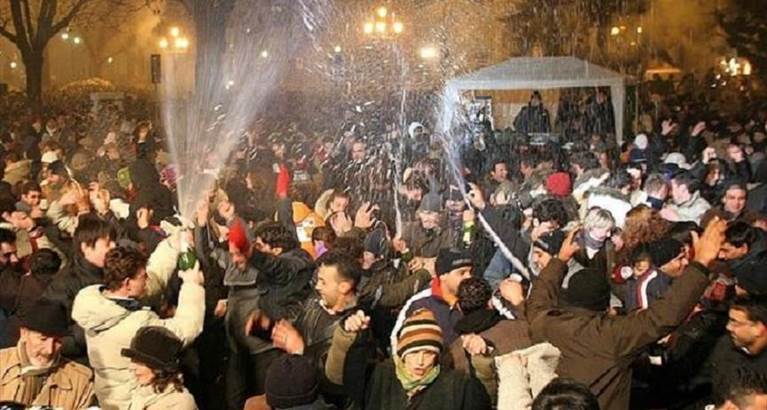 Giovedì la conferenza stampa di presentazione del Capodanno in piazza