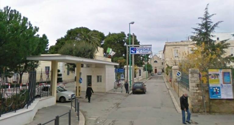 Ospedale Sarcone