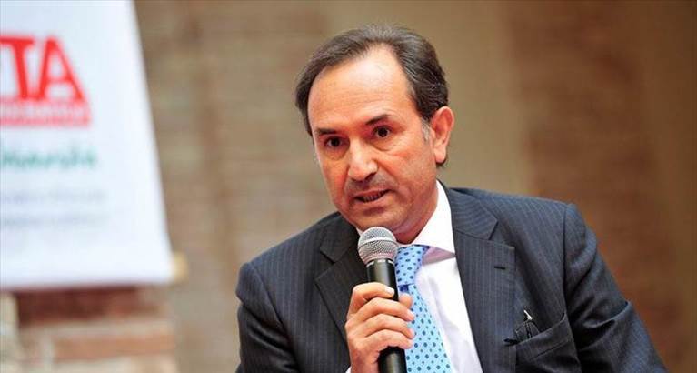 giuliano volpe