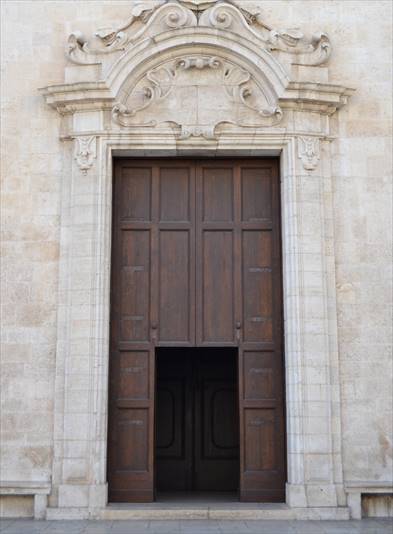 Cattedrale di Molfetta