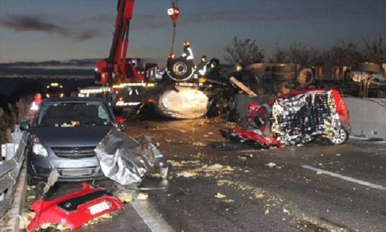 incidente