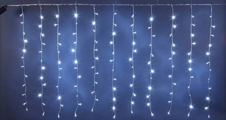 luminarie led