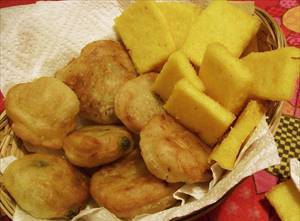 pettole e sgagliozze