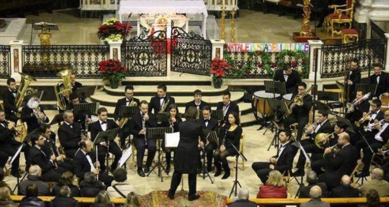 In Cattedrale un concerto di beneficenza a favore della Comunità Casa “Don Tonino Bello”