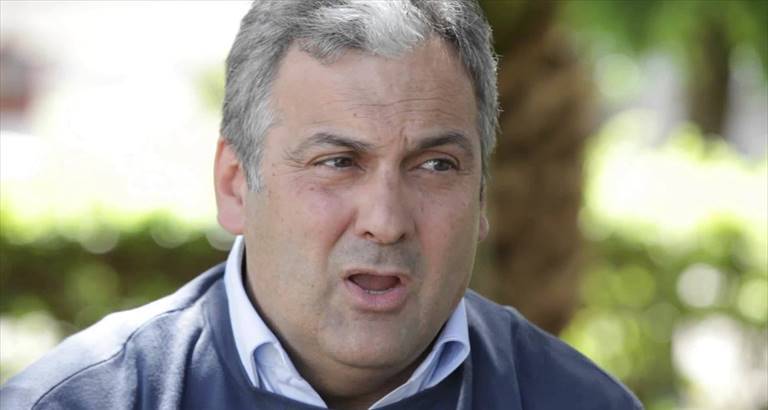 il consigliere regionale di area popolare gianni stea