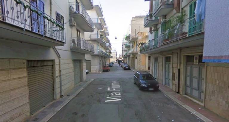 via fiume