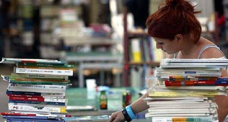 libri di testo