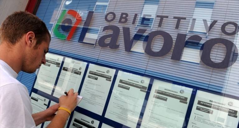 Giovani e lavoro