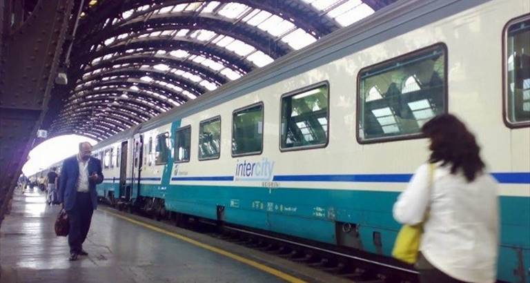 trenitalia
