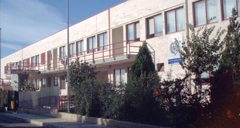 Il liceo scientifico Tedone