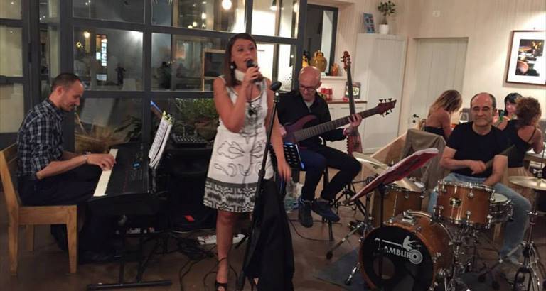 l'antrum close quartet
