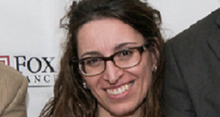 rossella tricarico