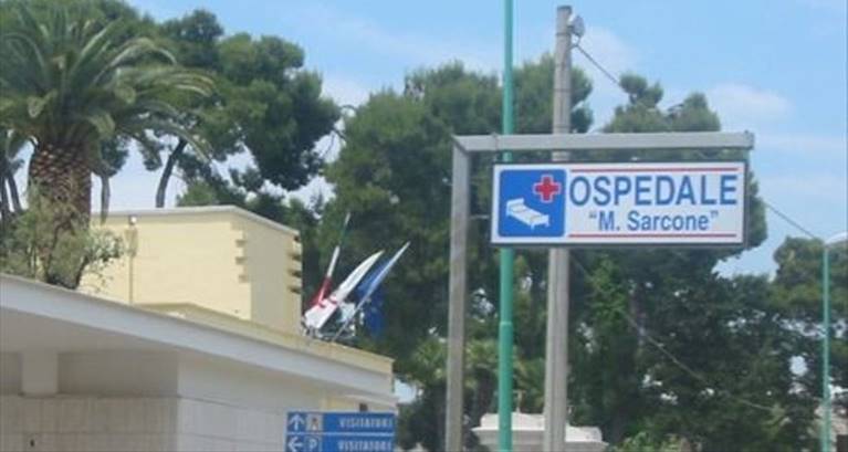 Ospedale Sarcone