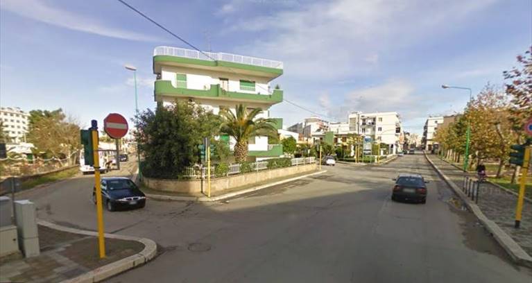via bovio