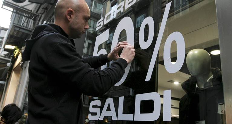saldi