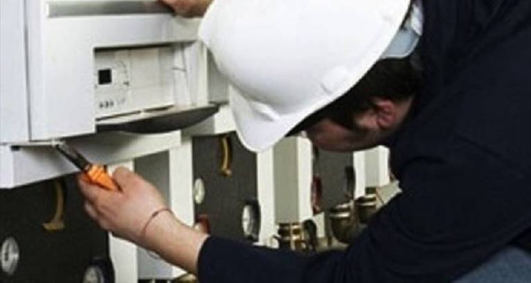 manutenzione straordinaria