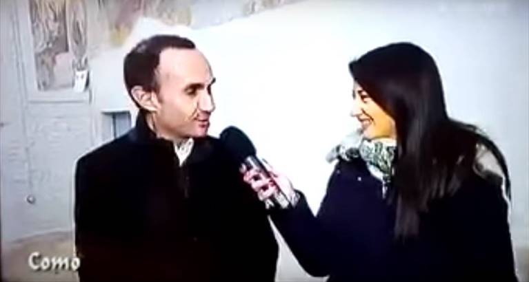 un momento di co.mò.