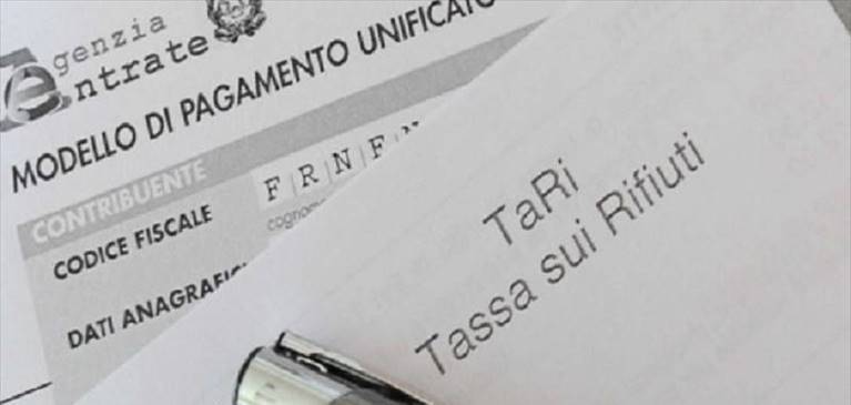 modulo tari