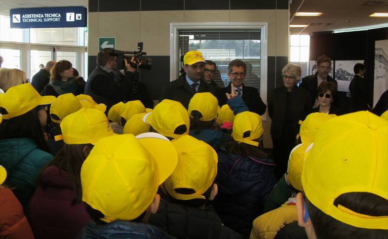 “Progetto Scuola”