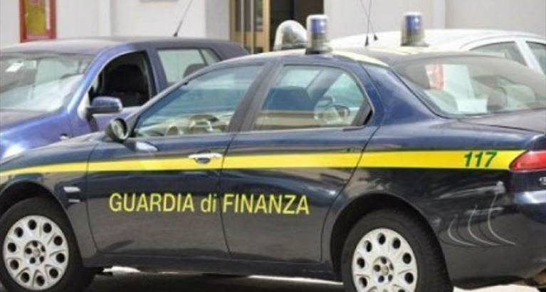 guardia di finanza