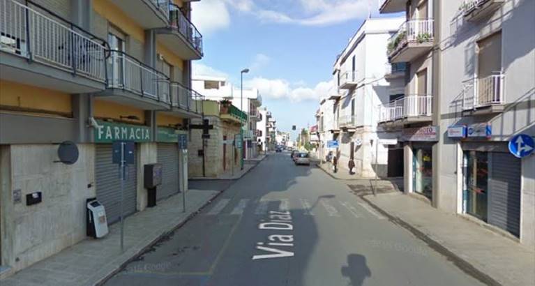 farmacia in via diaz