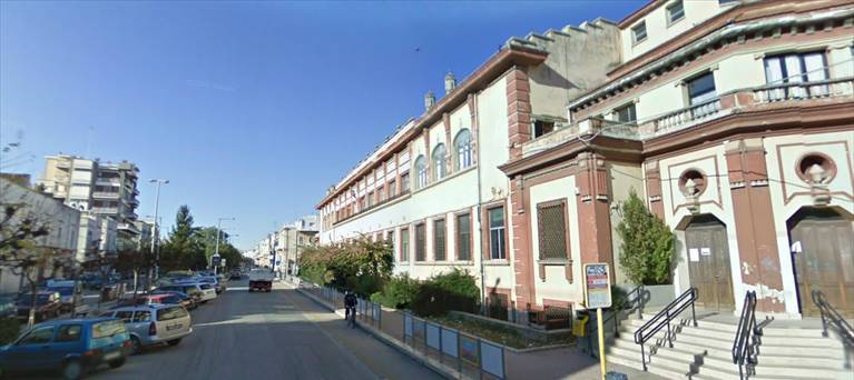Scuola Pappagallo Terlizzi