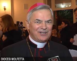 monsignor cornacchia