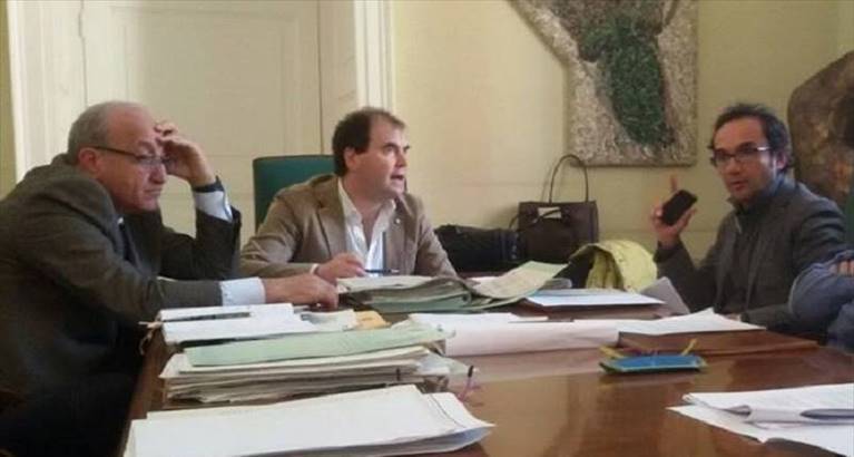 gemmato e ottombrini