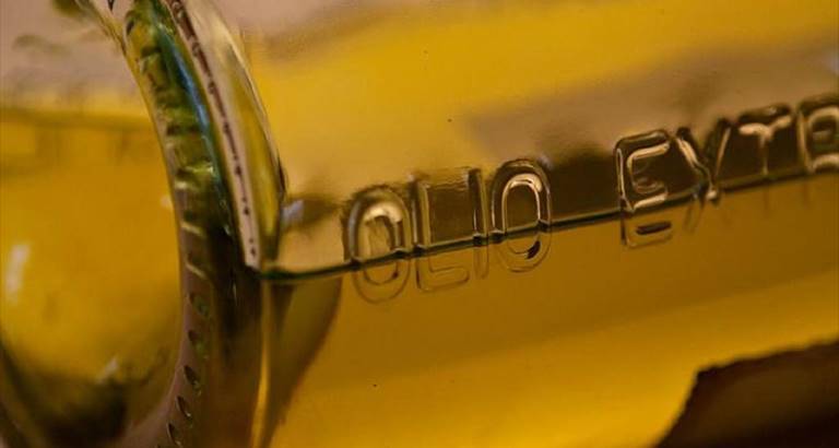 Olio extravergine di oliva