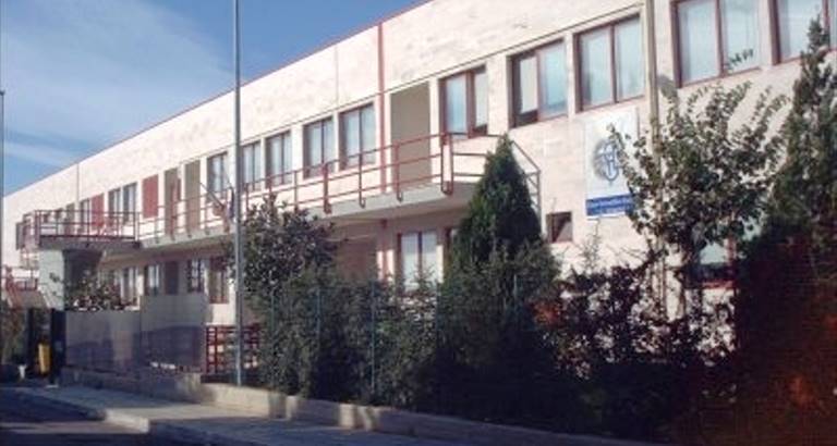 Il liceo scientifico Tedone